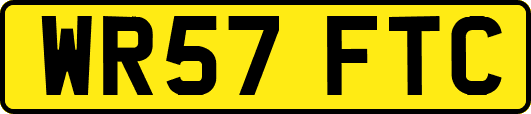 WR57FTC