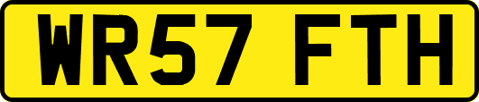 WR57FTH