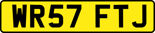 WR57FTJ
