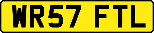 WR57FTL