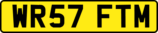 WR57FTM