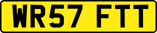 WR57FTT