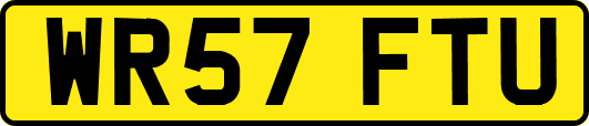 WR57FTU