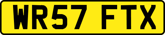 WR57FTX