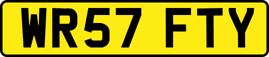 WR57FTY