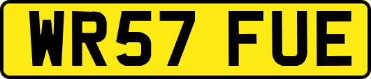 WR57FUE