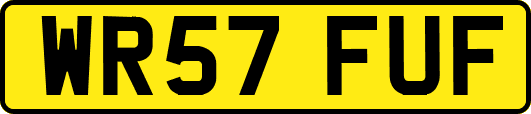 WR57FUF