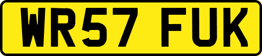 WR57FUK