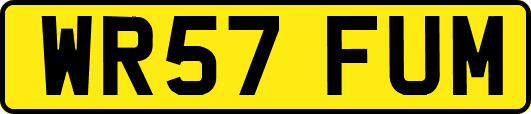 WR57FUM