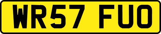 WR57FUO