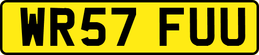 WR57FUU