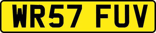 WR57FUV