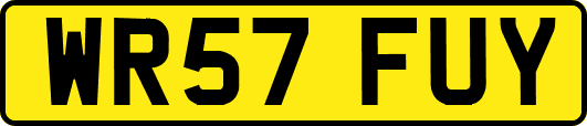 WR57FUY