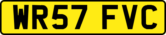 WR57FVC