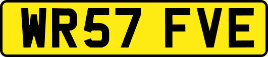WR57FVE