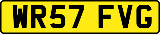 WR57FVG
