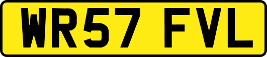 WR57FVL