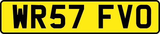 WR57FVO