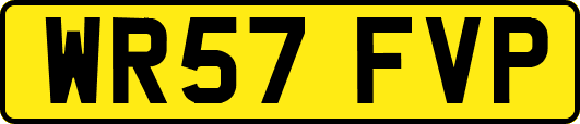 WR57FVP