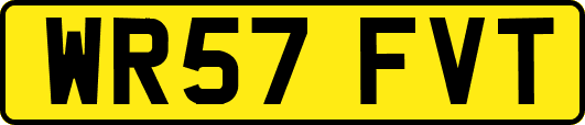 WR57FVT