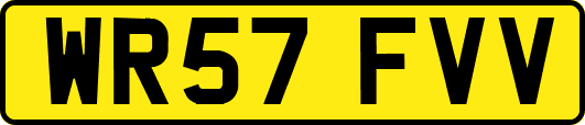 WR57FVV