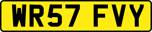 WR57FVY