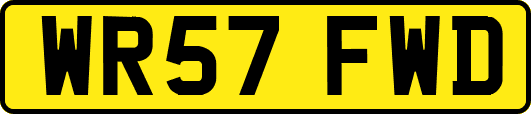 WR57FWD