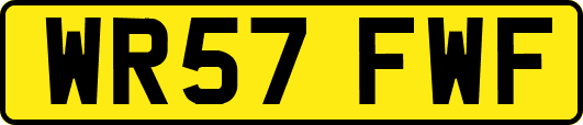 WR57FWF