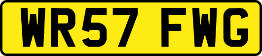 WR57FWG