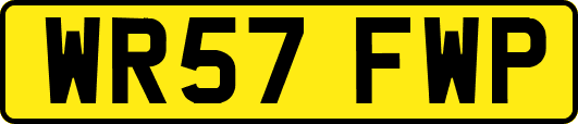 WR57FWP