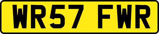 WR57FWR
