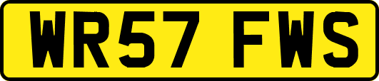 WR57FWS