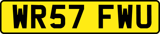 WR57FWU