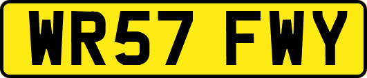 WR57FWY