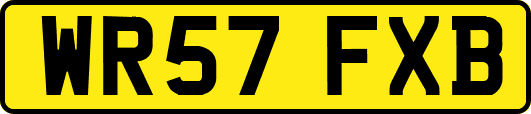WR57FXB