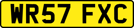 WR57FXC