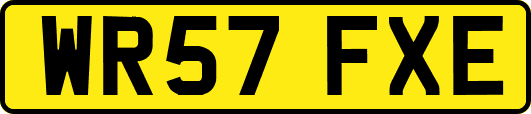 WR57FXE