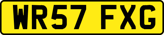 WR57FXG
