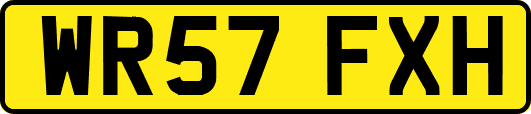WR57FXH