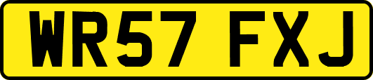 WR57FXJ