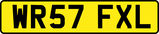 WR57FXL