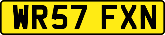 WR57FXN