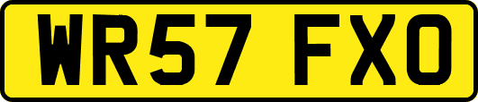 WR57FXO