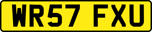 WR57FXU