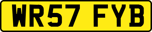 WR57FYB