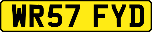WR57FYD