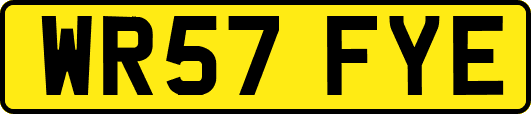 WR57FYE