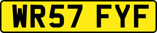 WR57FYF