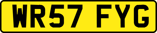 WR57FYG