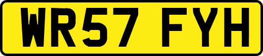WR57FYH